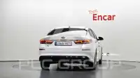 2020 KIA K5