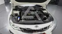 2020 KIA K5
