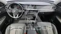 2020 KIA K5