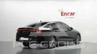 2020 KIA K5