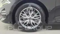 2020 KIA K5