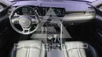 2020 KIA K5