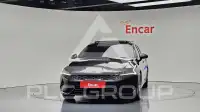 2020 KIA K5
