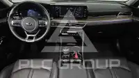 2020 KIA K5