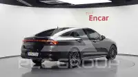 2020 KIA K5