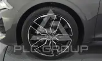 2020 KIA K5