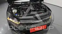 2020 KIA K5