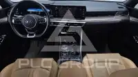 2020 KIA K5