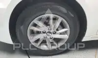 2020 KIA K5