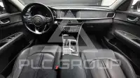 2020 KIA K5