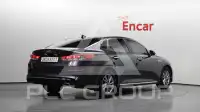 2020 KIA K5