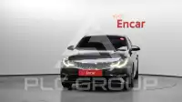 2020 KIA K5