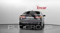 2020 KIA K5
