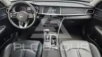 2020 KIA K5