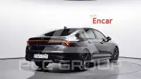 2020 KIA K5
