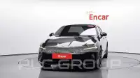 2020 KIA K5