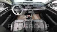 2020 KIA K5