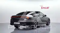 2020 KIA K5