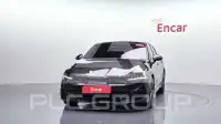 2020 KIA K5