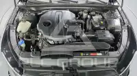 2020 KIA K5