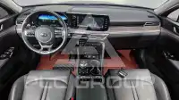 2020 KIA K5