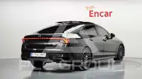 2020 KIA K5