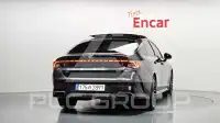 2020 KIA K5