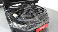 2020 KIA K5