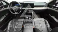 2020 KIA K5