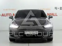 2020 KIA K5