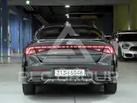 2020 KIA K5