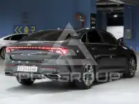 2020 KIA K5