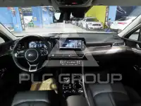 2020 KIA K5