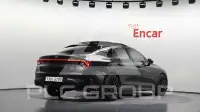 2020 KIA K5