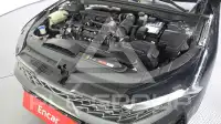 2020 KIA K5