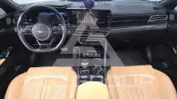 2020 KIA K5