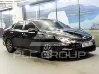 2020 KIA K5