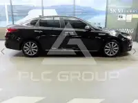 2020 KIA K5