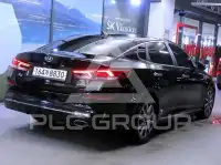 2020 KIA K5