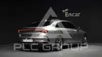 2020 KIA K5