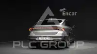 2020 KIA K5