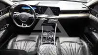 2020 KIA K5