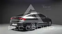 2020 KIA K5