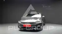 2020 KIA K5