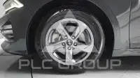 2020 KIA K5