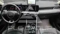 2020 KIA K5