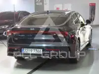 2020 KIA K5