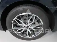 2020 KIA K5