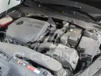 2020 KIA K5