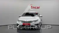 2020 KIA K5